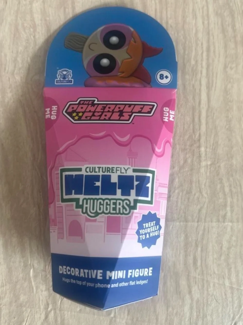 Cartoon Network “him” #thepowerpuffgirls
